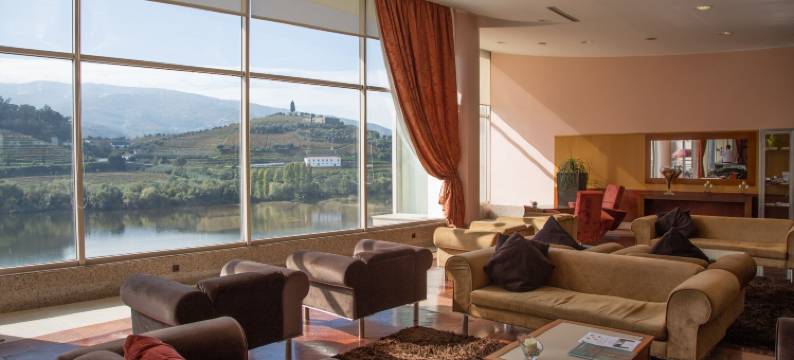 瑞格杜罗酒店(Hotel Regua Douro)图片