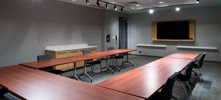 夏洛特机场雅乐轩酒店(Aloft Charlotte Airport)图片