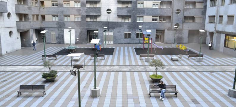 奥维埃多阿达艾斯塔西翁酒店(Hotel Alda Estación Oviedo)图片