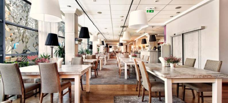 维多利亚酒店(Hotel Victoria)图片