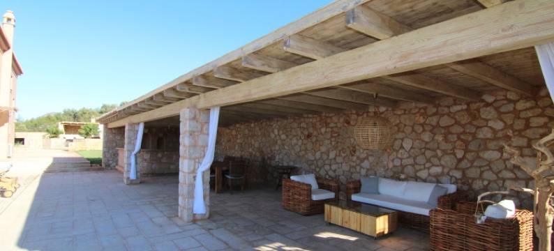 格兰德布鲁公寓别墅(Grand Bleu Apartments & Villas)图片