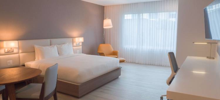 希尔顿花园酒店圣安娜圣何塞(Hilton Garden Inn Santa Ana San Jose)图片