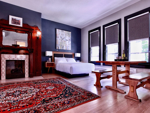 杜贝尔达奇酒店