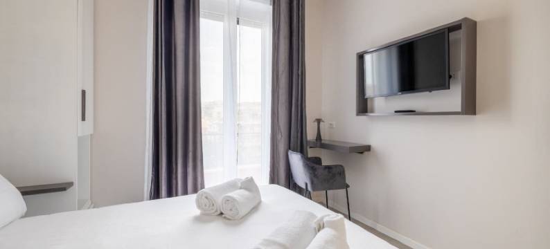 贝利圣乔瓦尼旅馆(BELLI SAN GIOVANNI GUEST HOUSE)图片