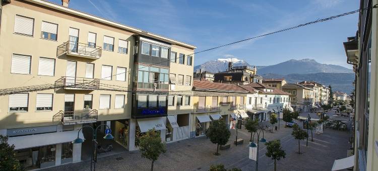 Riva Centro Apartment - Happy Rentals图片