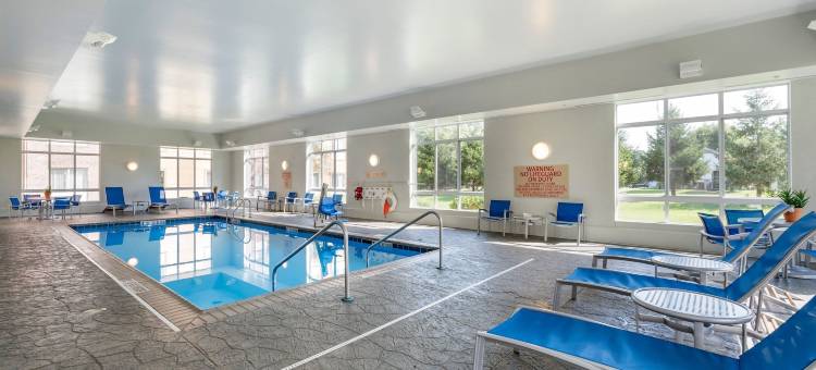 温森斯TownePlace套房酒店(TownePlace Suites Vincennes)图片