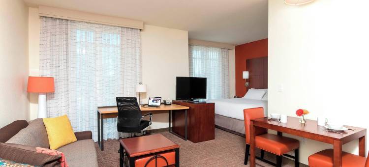 Residence Inn Austin-University Area图片