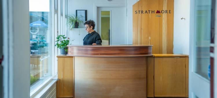斯特拉斯莫尔酒店(The Strathmore Hotel)图片