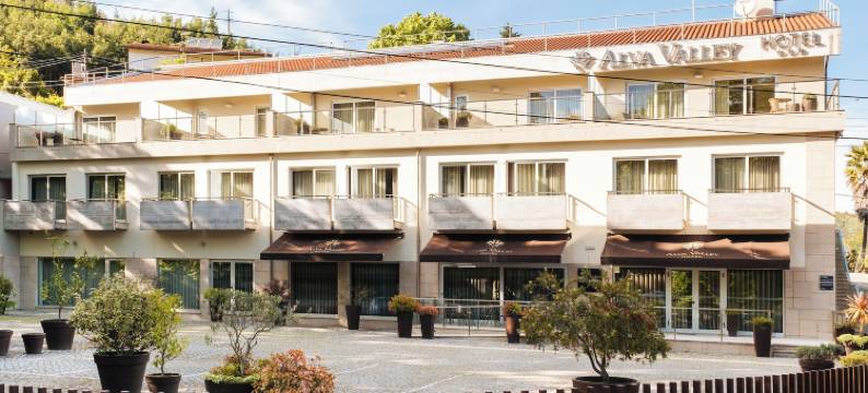 阿瓦山谷酒店(Alva Valley Hotel)图片