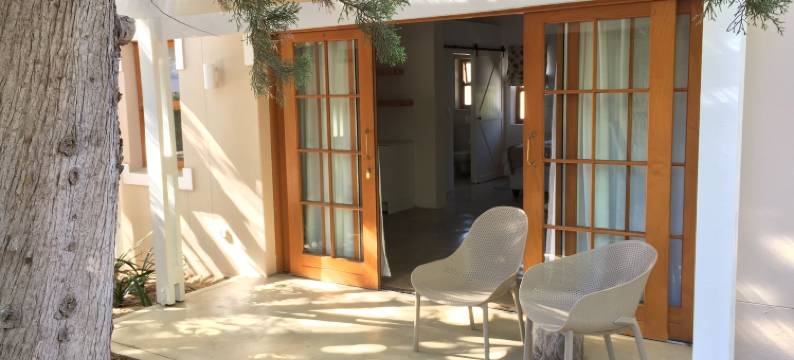 达林旅馆招待所(Darling Lodge Guest House)图片