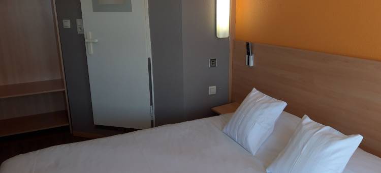 列日如家经典鲁克酒店(Premiere Classe Liege / Luik)图片