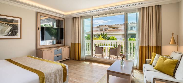 拉努西亚巴塞罗希尔斯酒店(Barceló la Nucía Hills)图片