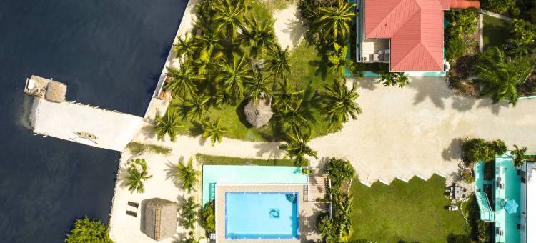 海湾景观水上度假村(Gulf View Waterfront Resort)图片