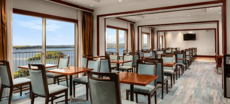 丽嘉皇家拉古娜关岛度假村(RIHGA Royal Laguna Guam Resort)图片