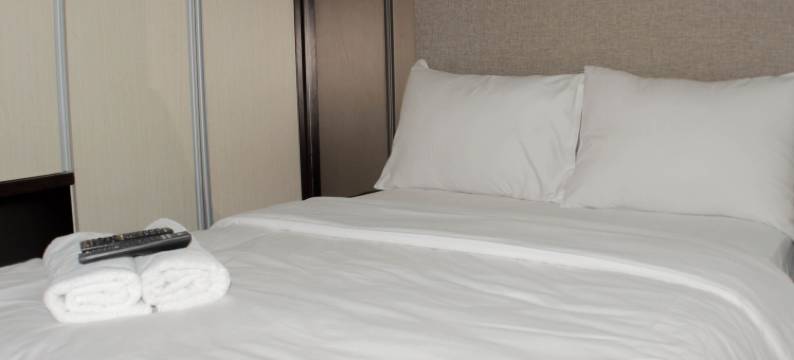 春湖Summarecon贝卡西公寓的豪华工作室(Fancy Studio at Springlake Summarecon Bekasi Apartment)图片