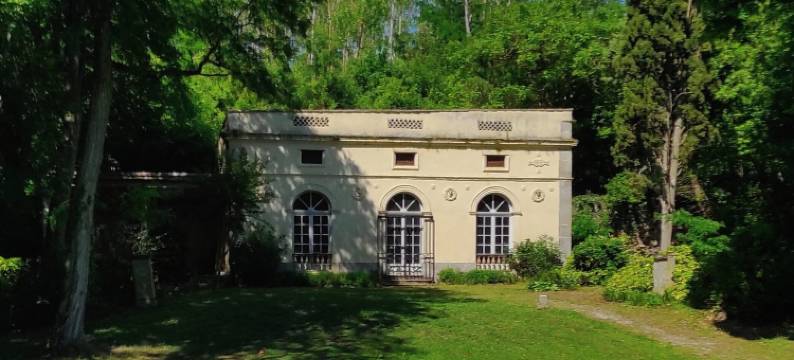 比尔斯皮领域(Le Domaine de Villespy)图片