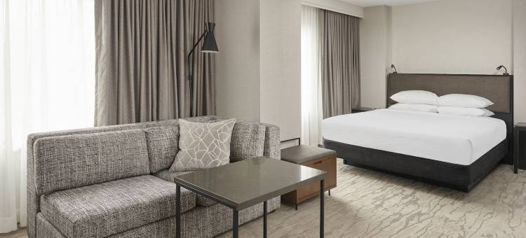 迪尔菲尔德凯悦酒店(Hyatt Regency Deerfield)图片