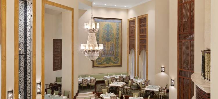 皮卡尔巴特罗斯宫殿港口加利布(Pickalbatros the Palace Port Ghalib)图片