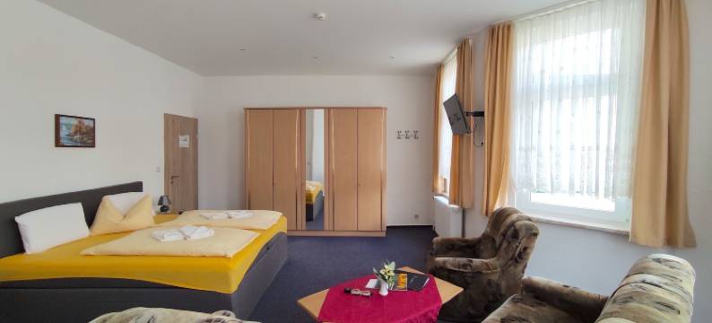 瓦德姆勒酒店(Hotel Waldmühle)图片