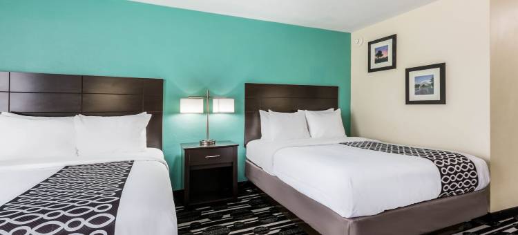 Bricktown Hotel & Extended Stay图片