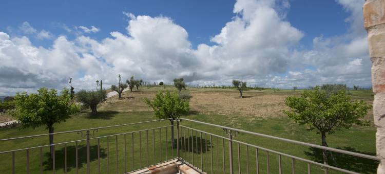 太阳奥菲西纳酒店(Officina del Sole)图片