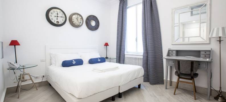 滨海迷人客房酒店(Hotel Marina Charming Rooms)图片