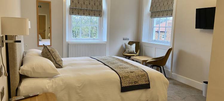 红谷仓床早餐旅馆(Red Barns Bed & Breakfast)图片