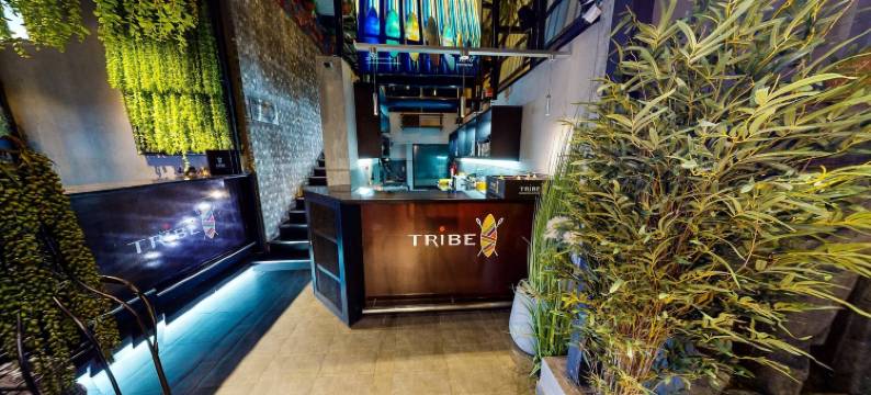 白金大酒店(Platinum Grand)图片