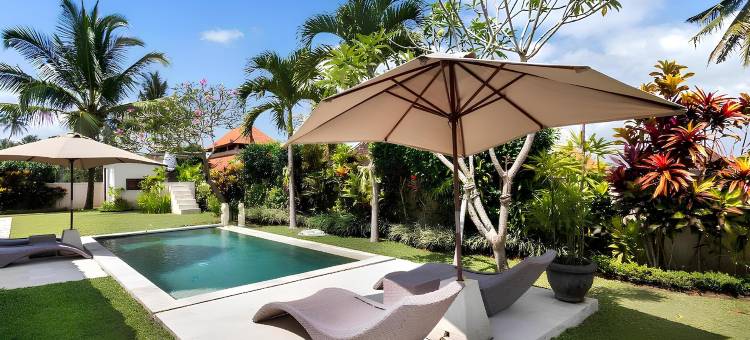 小坎迪三号别墅 by Villa Finder(Villa Candi Kecil Tiga by Villa Finder)图片