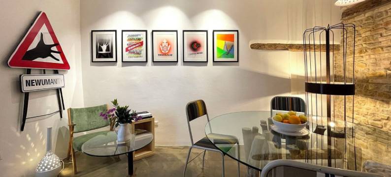 格拉纳罗拉城堡酒店 – 适合成人(Castello di Granarola Relais - Adults Friendly -)图片