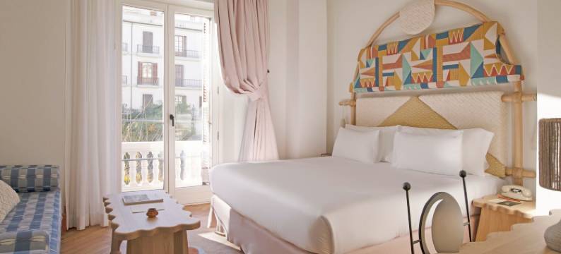 伊比萨蒙特索尔实验酒店(Montesol Experimental Ibiza)图片