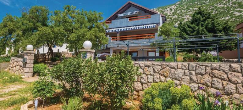 保拉公寓(Apartments Paola)图片