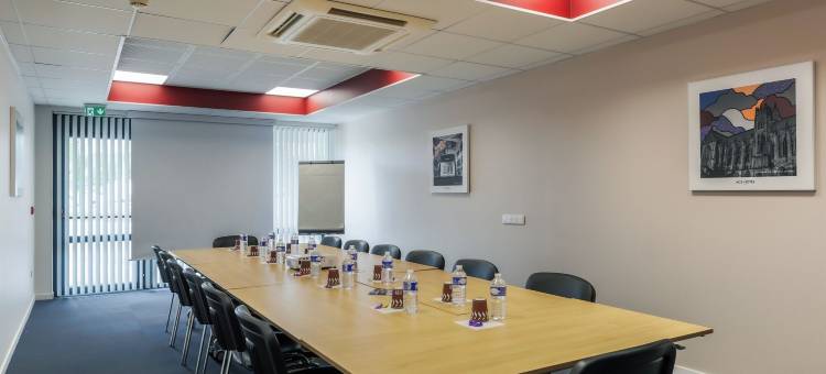 ACE酒店 - 卢森堡蒂奥维尔门口(Ace Hôtel Thionville - Porte du Luxembourg)图片