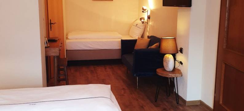 祖姆斯彻万恩旅馆酒店(Hotel Gasthof zum Schwan)图片