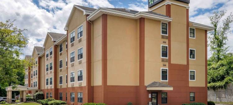 西米夫林匹兹堡美国长住酒店(Extended Stay America Suites - Pittsburgh - West Mifflin)图片