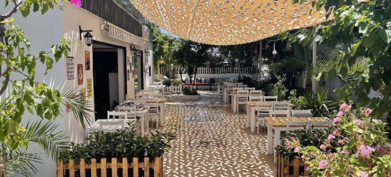 埃斯曼娜旅馆(Esmana Otel)图片