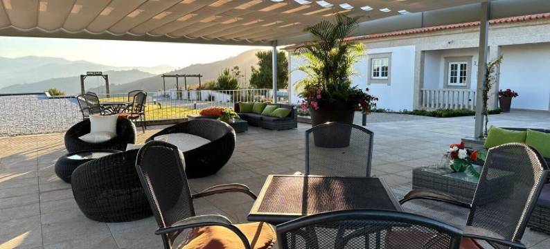 加托石灰酒店(Hotel Cotto do Gatto)图片