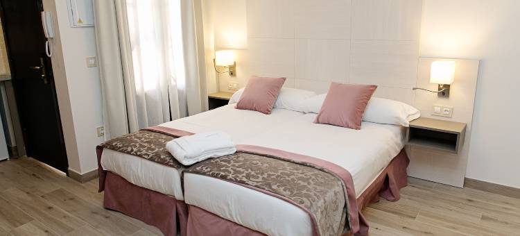 拉波萨达德皮拉尔套房公寓(Suites la Posada de Pilar)图片