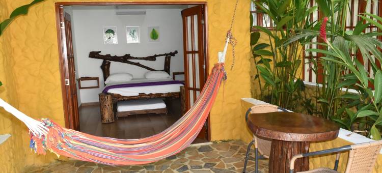 eco旅馆kuima(Eco Hostal Kuima)图片
