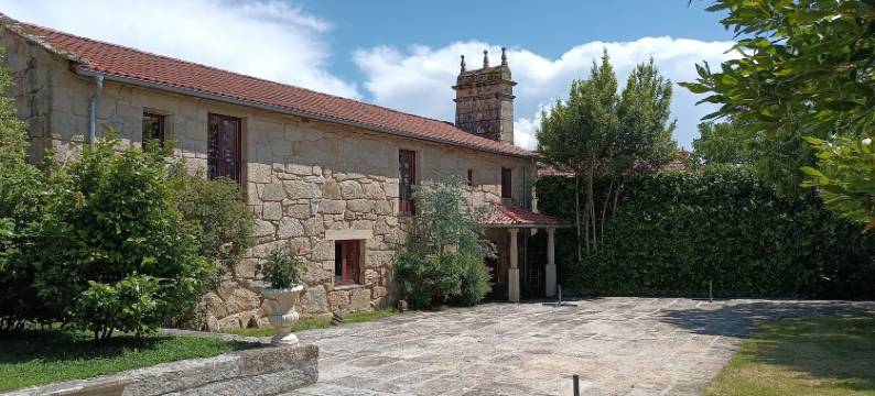 圣堂之家(Casa Das Capelas)图片