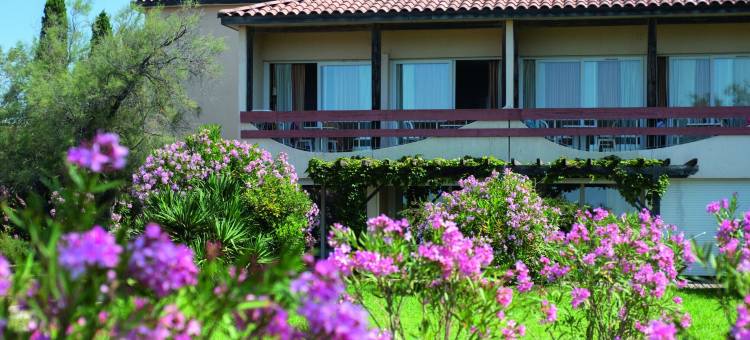 SOWELL住宅Les Sablons(Sowell Residences les Sablons)图片