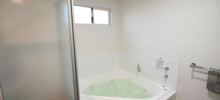 卡尔巴里红崖观光公园酒店(Kalbarri Red Bluff Tourist Park)图片