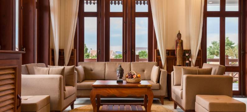 吴哥专享水疗度假村(Angkor Privilege Resort & Spa)图片