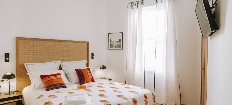 阿尔特米西亚酒店(Hotel Artemisia)图片