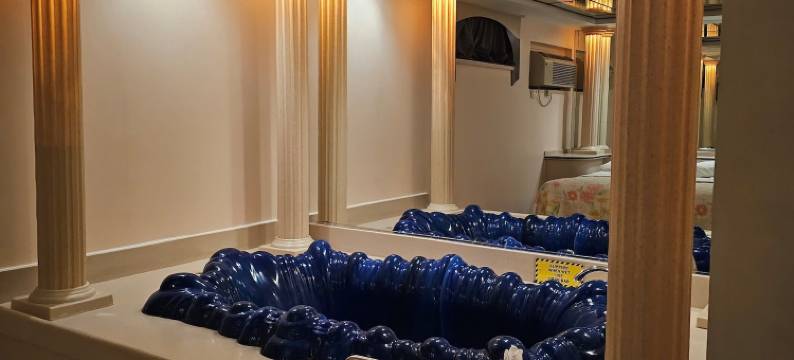 循环旅馆(Loop Inn Motel)图片