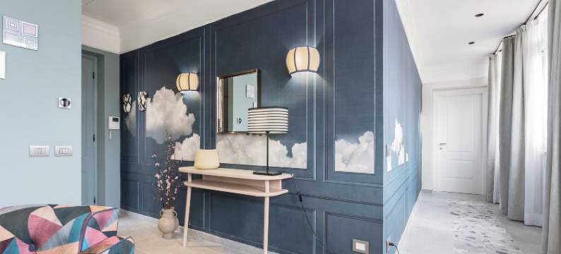 Trastevere III的伙伴(Be Mate Trastevere III)图片