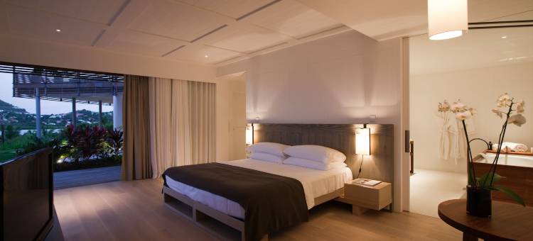 勒瑟瑞诺酒店(Le Sereno)图片