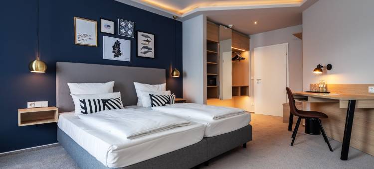 维特尔夫酒店(Hotel Wittorf)图片