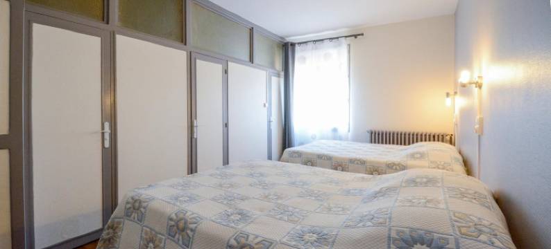 "黄金苹果"酒店(Hotel de La Pomme d'Or)图片