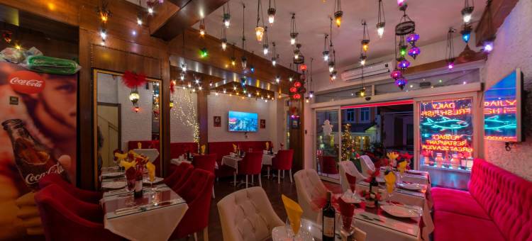 魅力酒店(Charm Hotel)图片